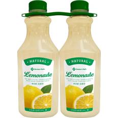 Member's Mark Lemonade 52fl oz 2