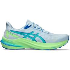 Schuhe Asics Herren GT-2000 Sneaker, LITE SHOW/SEA GLASS