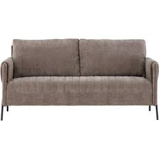 Nohr Christion Beige Sofa 165cm 2-seter