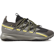 Adidas Terrex Voyager 21 - Charcoal/Charcoal Solid Gray/Spark