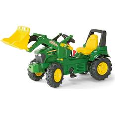 Sparkebiler på salg Rolly Toys RollyFarmtrac John Deere 7930 710126