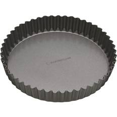 Masterclass Fluted Loose Base Paiform 25 cm