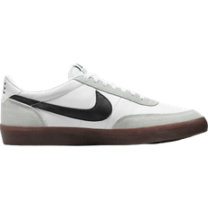 Nike Killshot 2 M - White/Light Silver/Gum Dark Brown/Black