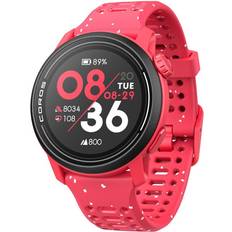 Coros Sport Watches Coros Pace 3 with Silicone Band