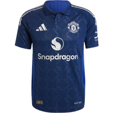 Adidas Men Manchester United 24/25 Away Jersey Authentic