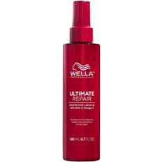 Varmebeskyttelse Wella Ultimate Repair Protective Leave-in 140ml