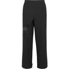 Puma Men Pants Puma x Pleasures Cargo Pants - Black