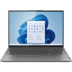 16 GB - 1 TB Notebooks Lenovo Yoga Slim 7 Pro 16IAH7 82VA0020GE