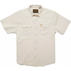 Howler Brothers Men's H Bar B Snap Shirt - Riverbed Oxford