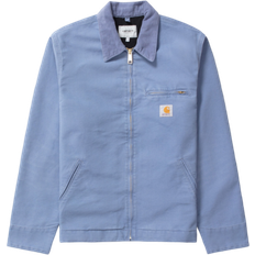 Clothing Carhartt WIP Men's Detroit Jacket - Bay Blue