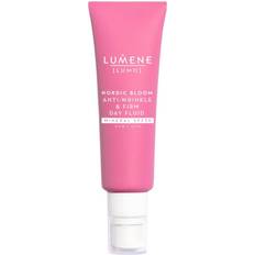 Lumene Nordic Bloom Lumo Anti-Wrinkle & Firm Day Fluid Mineral SPF30 50ml