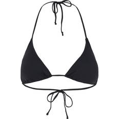 XXL Bikinis Pieces Baomi Bikini Top - Black