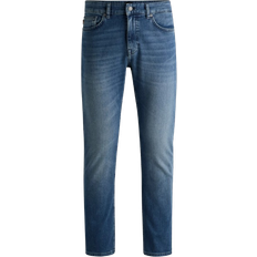 Hugo Boss Delaware BO Slim Fit Jeans - Blue