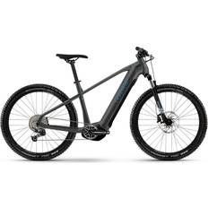 Haibike E-Mountainbikes Haibike AllTrack 5 27.5" 2023 Anthracite Slate Gloss Herrcykel