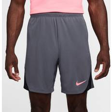 Hosen & Shorts reduziert Nike Men's Dri-FIT Football Shorts Grey Polyester