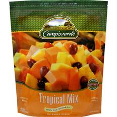 Snacks Campoverde Tropical Fruit Mix, Frozen