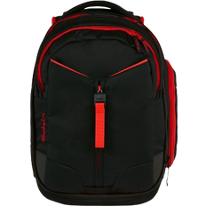 Satch Match Backpack - Fire Phantom