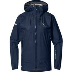 Haglöfs L.I.M GTX II Jacket Women - Tarn Blue