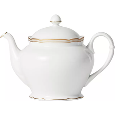 Bernardaud Pompadour Small Teapot 0.2gal