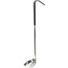 Stainless Steel Soup Ladles TableCraft - Soup Ladle 12"