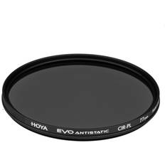 Hoya EVO Antistatic Circular Polarizer 72mm