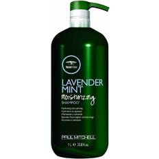 Paul Mitchell Tea Tree Lavender Mint Moisturizing Shampoo 1000ml