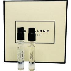 Jo Malone London Scent pairing Duo Poppy & Barley + Scarlet Poppy Sample Vial 1.5ml