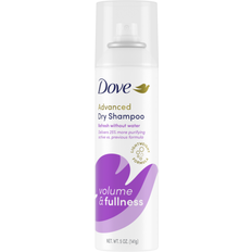 Dove Volume & Fullness Dry Shampoo 5oz