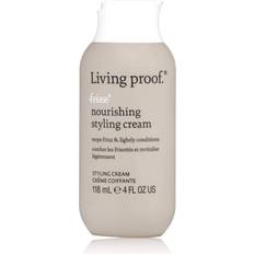 Ohne Ausspülen Stylingcremes Living Proof No Frizz Nourishing Styling Cream 118ml