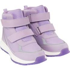 Joggesko Viking Equip Glow WP 2V Sneakers Från Magasin Lilac 34