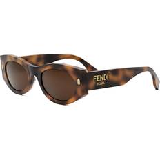 Fendi Roma FE40125I 53E