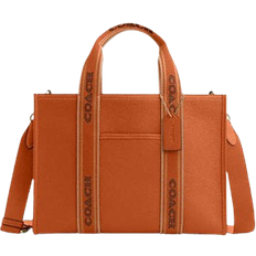 Coach Smith Tote Bag - Im/Canyon