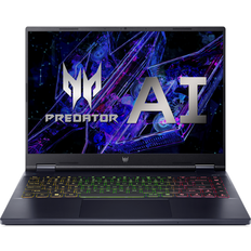 Acer Dedikert grafikkprosessor Laptoper Acer Predator Helios Neo 14 PHN14-51 (NH.QRNED.005)