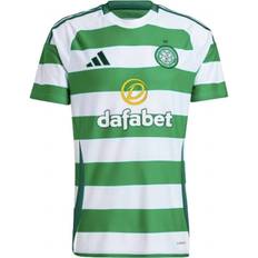 Adidas Men Celtic FC 24/25 Home Shirt