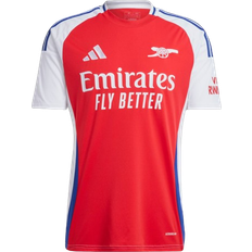 Arsenal FC Game Jerseys Adidas Men's Arsenal 24/25 Home Jersey