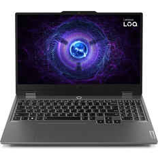 Lenovo 16 GB - Intel Core i5 Laptoper Lenovo LOQ 15IAX9I 83FQ001PMX