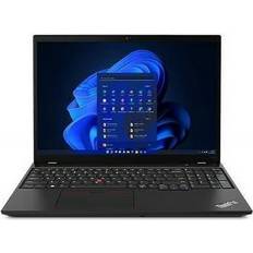 Lenovo 1 TB - 32 GB Laptops Lenovo ThinkPad P16s Gen 2 21HK003PUS