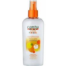 Cantu Care for Kids Conditioning Detangler 6fl oz