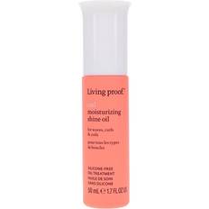 Living Proof Curl Moisturizing Shine Oil 1.7fl oz