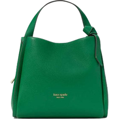 Kate Spade Knott Medium Crossbody Tote - Watercress