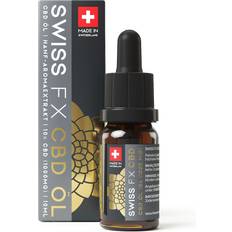 CBD-Öle FX CBD Öl 10% Vollspektrum