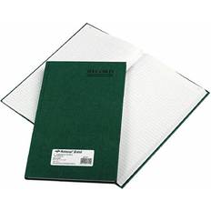 Notepads on sale Rediform Brand Emerald Series Book: 150 Sheets, Ruled, 11.88"