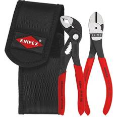 Knipex 00 20 72 V02 Mini Set Tang