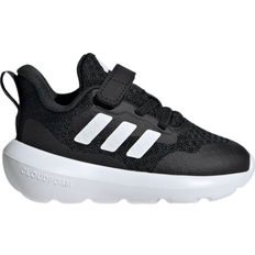 Adidas Infant's FortaRun 2.0 - Core Black/Cloud White/Core Black