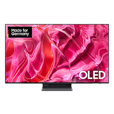 Samsung OLED TV Samsung GQ65S92C