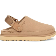 Women Clogs UGG Goldenstar - Sand