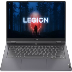 Lenovo 16 GB - AMD Ryzen 7 Laptops Lenovo Legion Slim 5 14APH8 82Y5000AUS