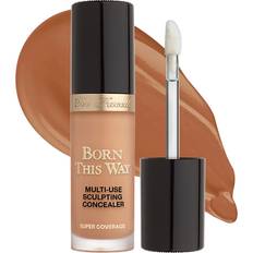 Too Faced Born This Way Super Coverage Multi-Use Concealer Butterscotch