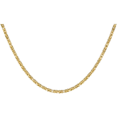 Schmuck Trendor King Chain - Gold