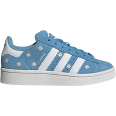 Adidas Junior Campus 00S - Light Blue/Cloud White/Light Blue